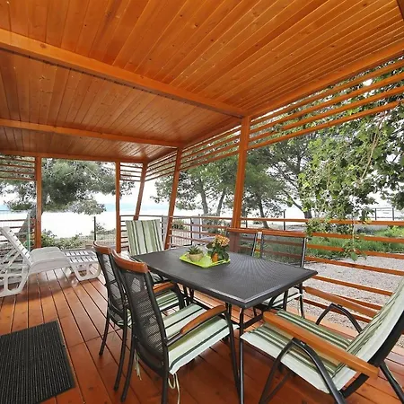 Mobile Smaragd * Biograd Na Moru