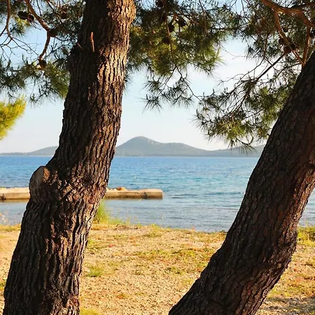 Mobile Smaragd * Biograd Na Moru