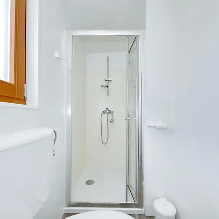 Casa vacanze Mobile Smaragd Biograd Na Moru