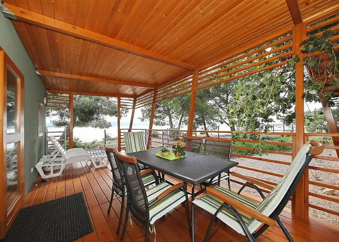 Mobile Smaragd * ביוגראד נה מורו