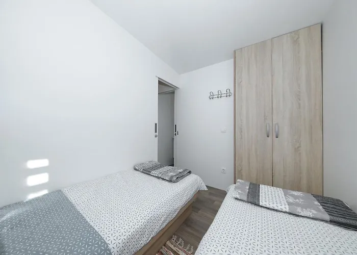 Mobile Smaragd בית נופש