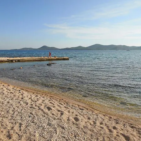 Mobile Smaragd Holiday home Biograd Na Moru