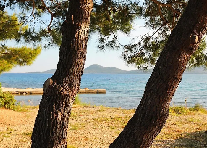 Mobile Smaragd * Biograd Na Moru